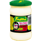 Majonez rzymski stołowy FRUKTUS 260g