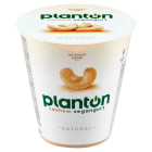 Natural Vegangurt z orzechów nerkowca PLANTON 300g