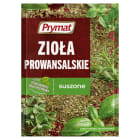 Prymat - Zioła prowansalskie. Wzbogacają smak potraw.