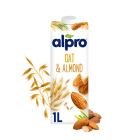 Napój owsiano migdałowy ALPRO 1.00l
