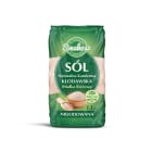 Sól kłodawaska kamienna różowa (niejodowana) SMAKOSZ 1.00kg