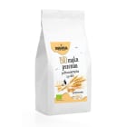 Mąka pszenna pełnoziarnista (typ 1850) BIO NAURA 1.00kg