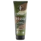 Naturalny szampon dla mężczyzn do włosów przetłuszczających się Mr Wild 4organic 250ml