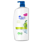 Szampon przeciwłupieżowy Apple Fresh HEAD & SHOULDERS 900ml