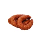 Kiełbasa jałowcowa (240g   360g) NIEBIESZCZAŃSCY 300g