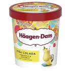 Sorbet Pina Colada HAAGEN DAZS 460ml