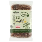 Chleb Vegan CHLEB BEZ MĄKI 220g