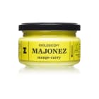 Majonez roślinny mango curry BIO ZAKWASOWNIA 200g