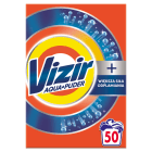 Proszek do prania białych tkanin + zwiększona siła odplamiania Aqua Puder VIZIR 3.25kg