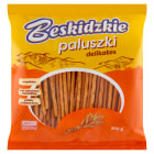 Paluszki delikates BESKIDZKIE 250g
