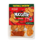 Nuggetsy z piersi kurczaka z papryką w panierce z ziarnami + sos salsa DROSED 225g