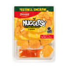 Nuggetsy z piersi kurczaka z serem + sos słodko kwaśny DROSED 225g