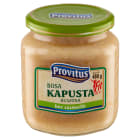 Kapusta duszona Bosa (bez zasmażki) PROVITUS 480g