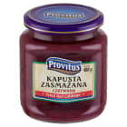 Kapusta czerwona zasmażana PROVITUS 480g