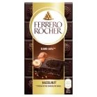Czekolada orzechowa Dark 55% FERRERO ROCHER 90g