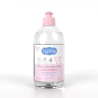 Płyn do mycia butelek, zabawek i naczyń BEBBLE 500ml