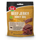 Beef Jerky Honey & BBQ BELL 25g
