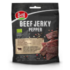 Beef Jerky Pepper BELL 25g