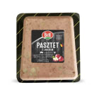 Pasztet z jabłkiem BELL 125g