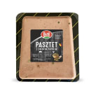 Pasztet z zielonym pieprzem BELL 125g