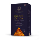 Herbata czarna Golden Ceylon 20 torebek ex. RealTaste 50g