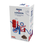 Pride of London   czarna herbata 20 torebek ex. G'TEA! 40g