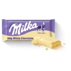 Czekolada biała - Milka