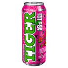 Arbuzi Gazowany owocowy napój energetyzujący TIGER 500ml