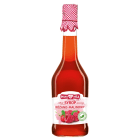 Syrop różano   malinowy POLSKA RÓŻA 500ml