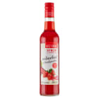Syrop rabarbar   truskawka NASZE DOMOWE 400ml