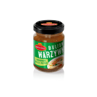 Bulion warzywny (na 2,5l bulionu) ROLESKI 110g