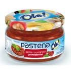 Pasta z suszonych pomidorów OLE! 250ml