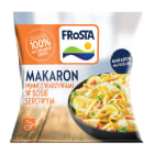 Makaron penne z warzywami w sosie serowym FROSTA 450g