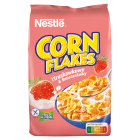 Płatki Corn Flakes truskawkowo śmietankowe bez glutenu NESTLÉ 250g