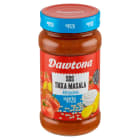 Sos Tikka Masala (do ryżu) DAWTONA 550g