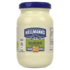 Majonez Babuni HELLMANNS 210ml