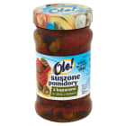 Pomidory suszone z kaparami z ziołami (w oleju) OLE! 270g