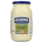 Majonez Babuni HELLMANNS 625ml
