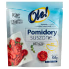Pomidory suszone (bez zalewy) OLE! 100g