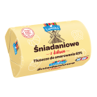 Śniadaniowe z Łukowa (63% tł.) LUMIKO 270g