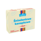 Masło śmietankowe (63% tł.) LUMIKO 200g