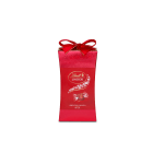 LINDT Lindor Milk Mini Pillar Praliny mleczne BN 75g - doskonałe na prezent dla ukochanej osoby.