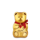 Lindt - Miś z mlecznej czekolady Teddy. Pyszne misie z mlecznej czekolady