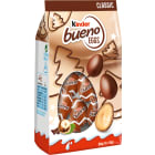 Czekoladowe jajka z mlecznym nadzieniem BN KINDER 80g