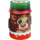 Puszka z mini batonikami BN KINDER 173g