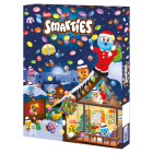 Kalendarz Adwentowy BN SMARTIES 335g