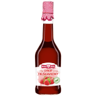 Syrop truskawkowy POLSKA RÓŻA 500ml
