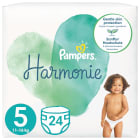 Pieluchy rozmiar 5 (11 16 kg) 24 szt. Harmonie PAMPERS 1.000szt