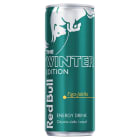 Napój energetyczny Winter Edition Figa   Jabłko RED BULL 250ml