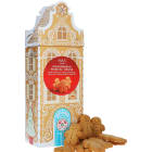 Pierniczki świąteczne (domek prezentowy   pozytywka) MARKS & SPENCER 230g